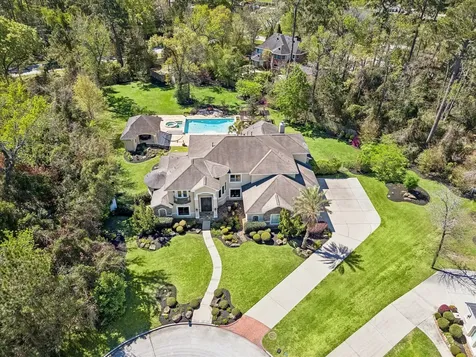 7602 Kings River Lane Kingwood TX 77346
