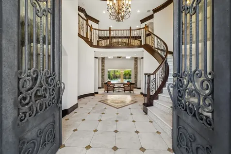 7602 Kings River Lane Kingwood TX 77346