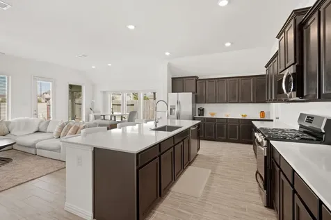 7319 Creekside Terrace Lane Richmond TX 77469