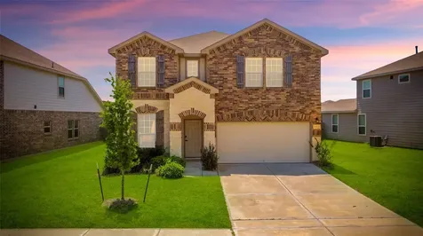 25415 Gambrel Barn Place Katy TX 77493