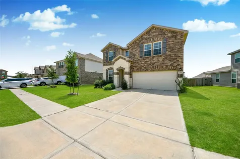 25415 Gambrel Barn Place Katy TX 77493