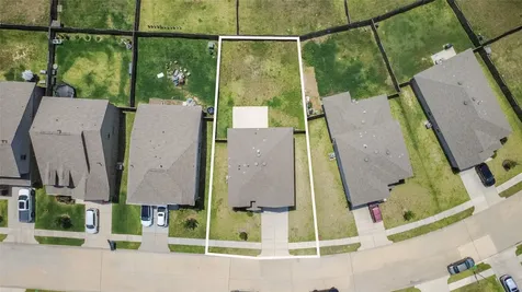 25415 Gambrel Barn Place Katy TX 77493