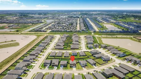25415 Gambrel Barn Place Katy TX 77493