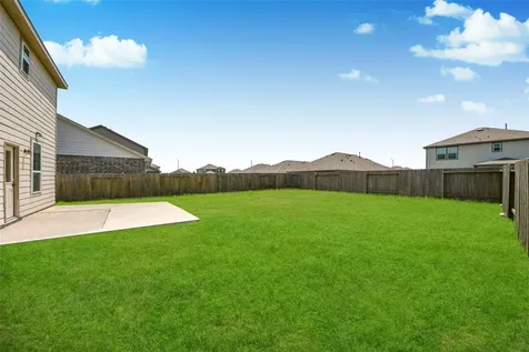 25415 Gambrel Barn Place Katy TX 77493