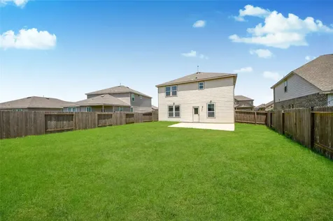 25415 Gambrel Barn Place Katy TX 77493