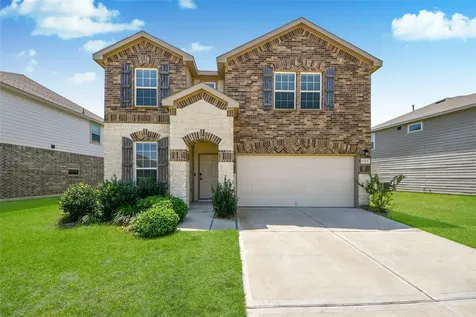 25415 Gambrel Barn Place Katy TX 77493