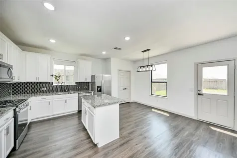 25415 Gambrel Barn Place Katy TX 77493