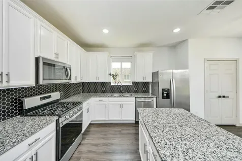 25415 Gambrel Barn Place Katy TX 77493