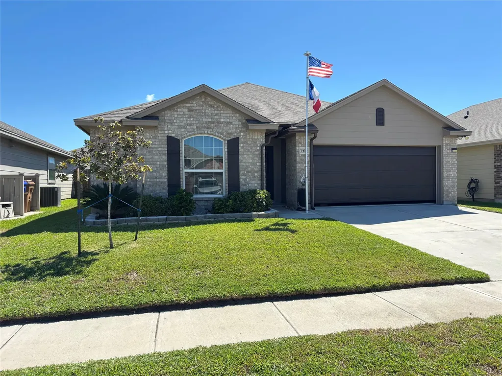 7510 Loyd Neal Drive Corpus Christi TX 78414