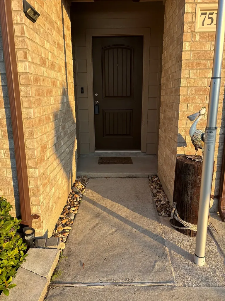 7510 Loyd Neal Drive Corpus Christi TX 78414