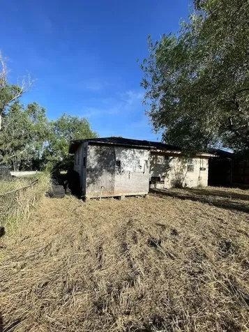 240 Zena Drive Brownsville TX 78521