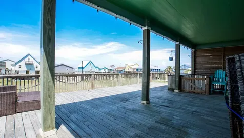 13231 Jolly Roger Drive Freeport TX 77541