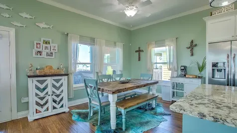 13231 Jolly Roger Drive Freeport TX 77541