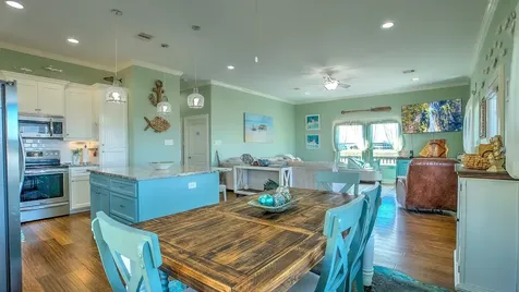 13231 Jolly Roger Drive Freeport TX 77541
