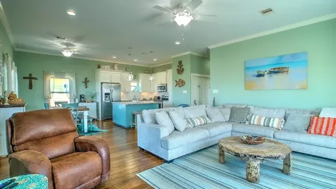 13231 Jolly Roger Drive Freeport TX 77541
