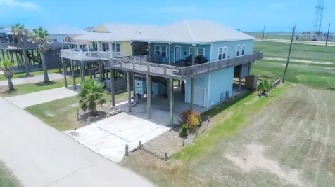 13231 Jolly Roger Drive Freeport TX 77541