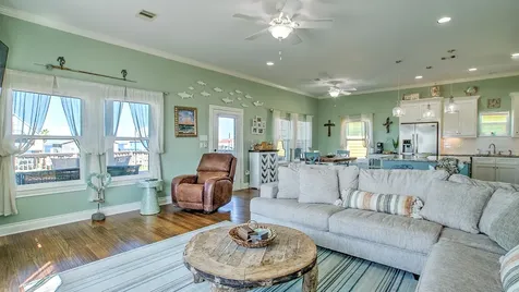 13231 Jolly Roger Drive Freeport TX 77541