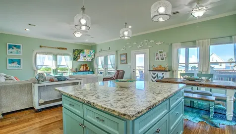 13231 Jolly Roger Drive Freeport TX 77541