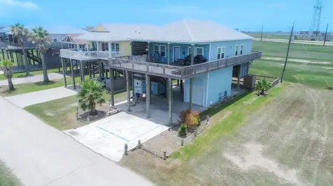 13231 Jolly Roger Drive Freeport TX 77541