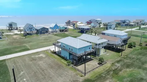 13231 Jolly Roger Drive Freeport TX 77541