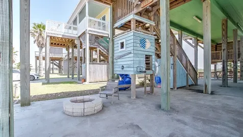 13231 Jolly Roger Drive Freeport TX 77541