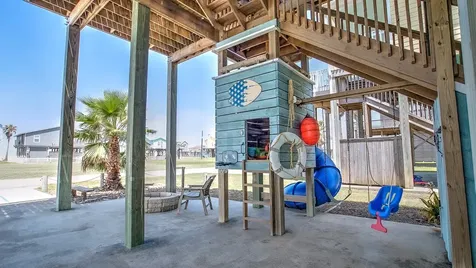 13231 Jolly Roger Drive Freeport TX 77541