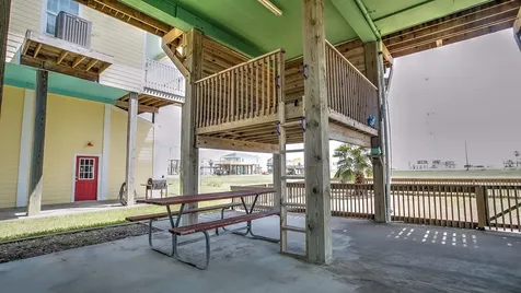 13231 Jolly Roger Drive Freeport TX 77541