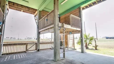 13231 Jolly Roger Drive Freeport TX 77541