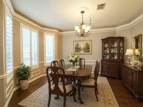 5515 Dawnington Place Sugar Land TX 77479