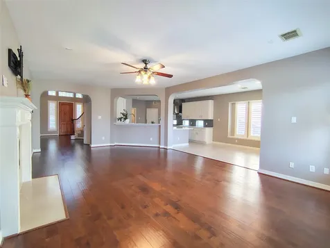 5515 Dawnington Place Sugar Land TX 77479