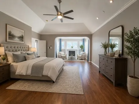 5515 Dawnington Place Sugar Land TX 77479