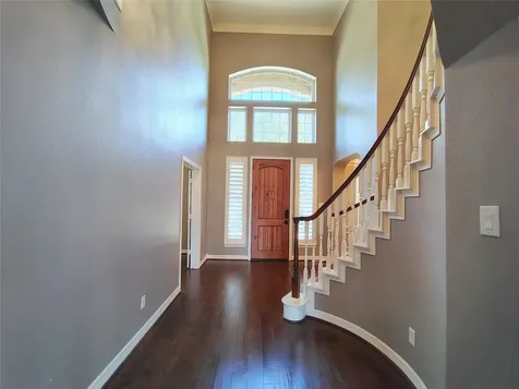 5515 Dawnington Place Sugar Land TX 77479