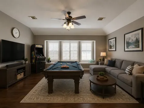 5515 Dawnington Place Sugar Land TX 77479