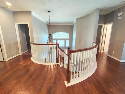 5515 Dawnington Place Sugar Land TX 77479