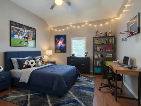 5515 Dawnington Place Sugar Land TX 77479