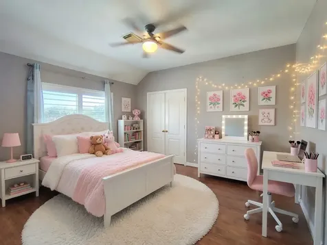 5515 Dawnington Place Sugar Land TX 77479