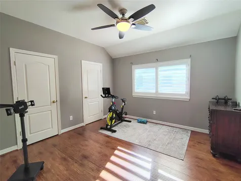 5515 Dawnington Place Sugar Land TX 77479