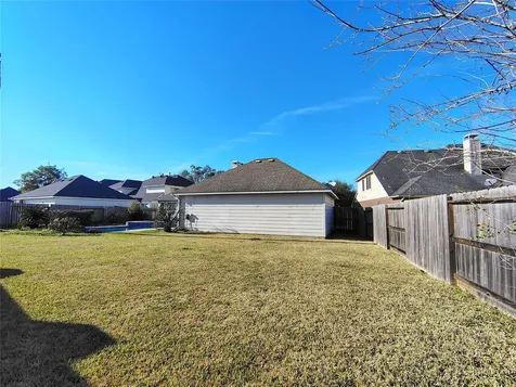5515 Dawnington Place Sugar Land TX 77479