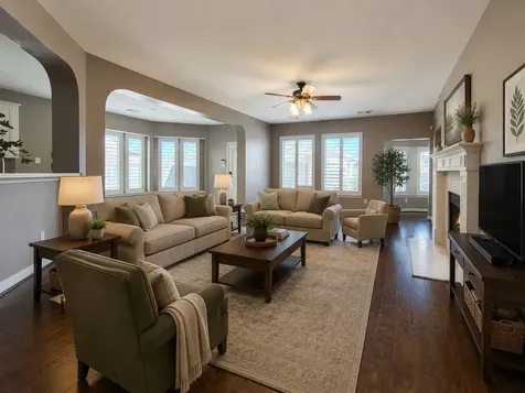 5515 Dawnington Place Sugar Land TX 77479