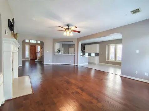5515 Dawnington Place Sugar Land TX 77479