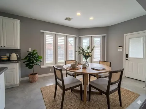 5515 Dawnington Place Sugar Land TX 77479