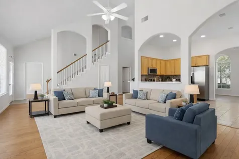 20811 Garden Arbor Lane Richmond TX 77407