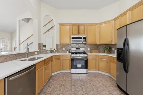 20811 Garden Arbor Lane Richmond TX 77407