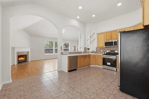 20811 Garden Arbor Lane Richmond TX 77407