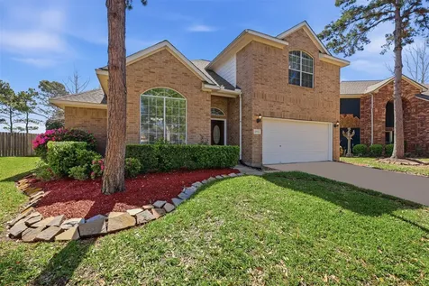 20811 Garden Arbor Lane Richmond TX 77407