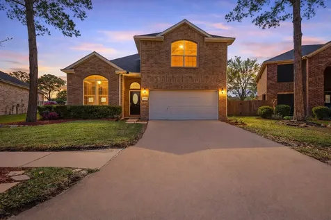 20811 Garden Arbor Lane Richmond TX 77407