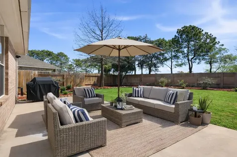 20811 Garden Arbor Lane Richmond TX 77407