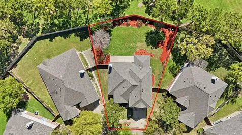 20811 Garden Arbor Lane Richmond TX 77407