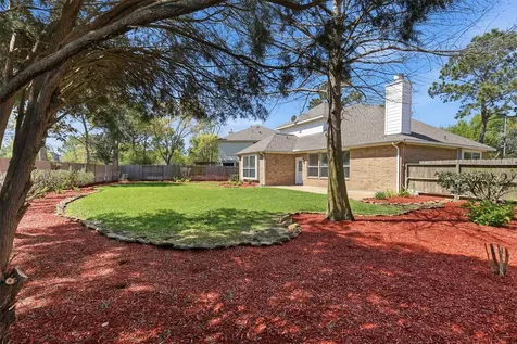 20811 Garden Arbor Lane Richmond TX 77407