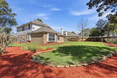 20811 Garden Arbor Lane Richmond TX 77407